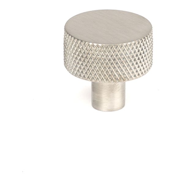 46851 • 25mm • SSS [304] • From The Anvil Brompton Cabinet Knob [No rose]