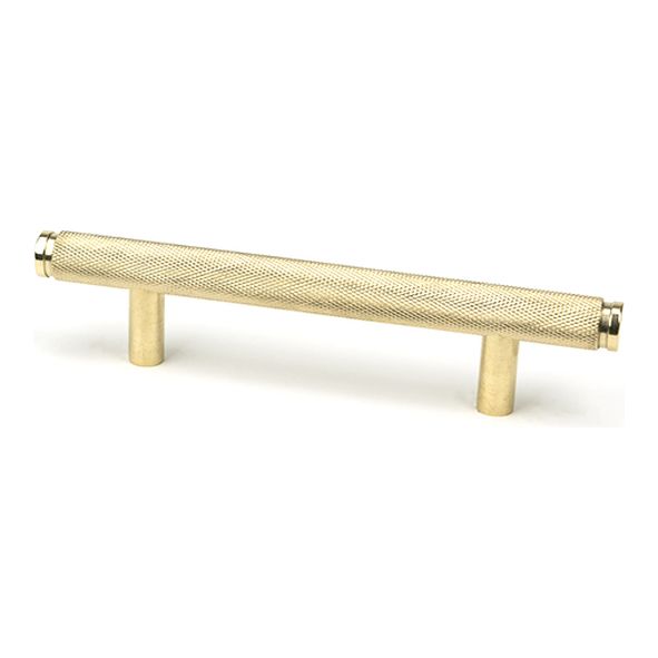 46852 • 156mm • Polished Brass • From The Anvil Full Brompton Pull Handle - Small