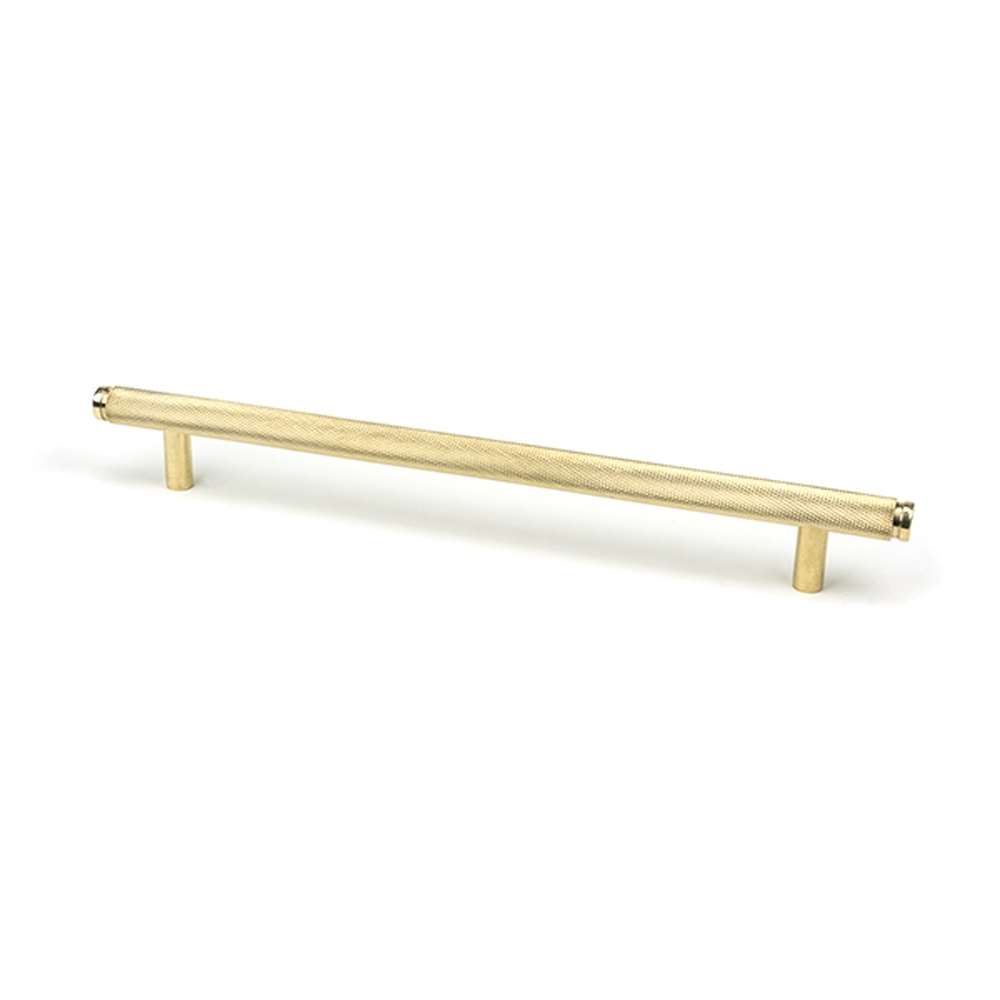 46860 • 284mm • Polished Brass • From The Anvil Full Brompton Pull Handle - Large