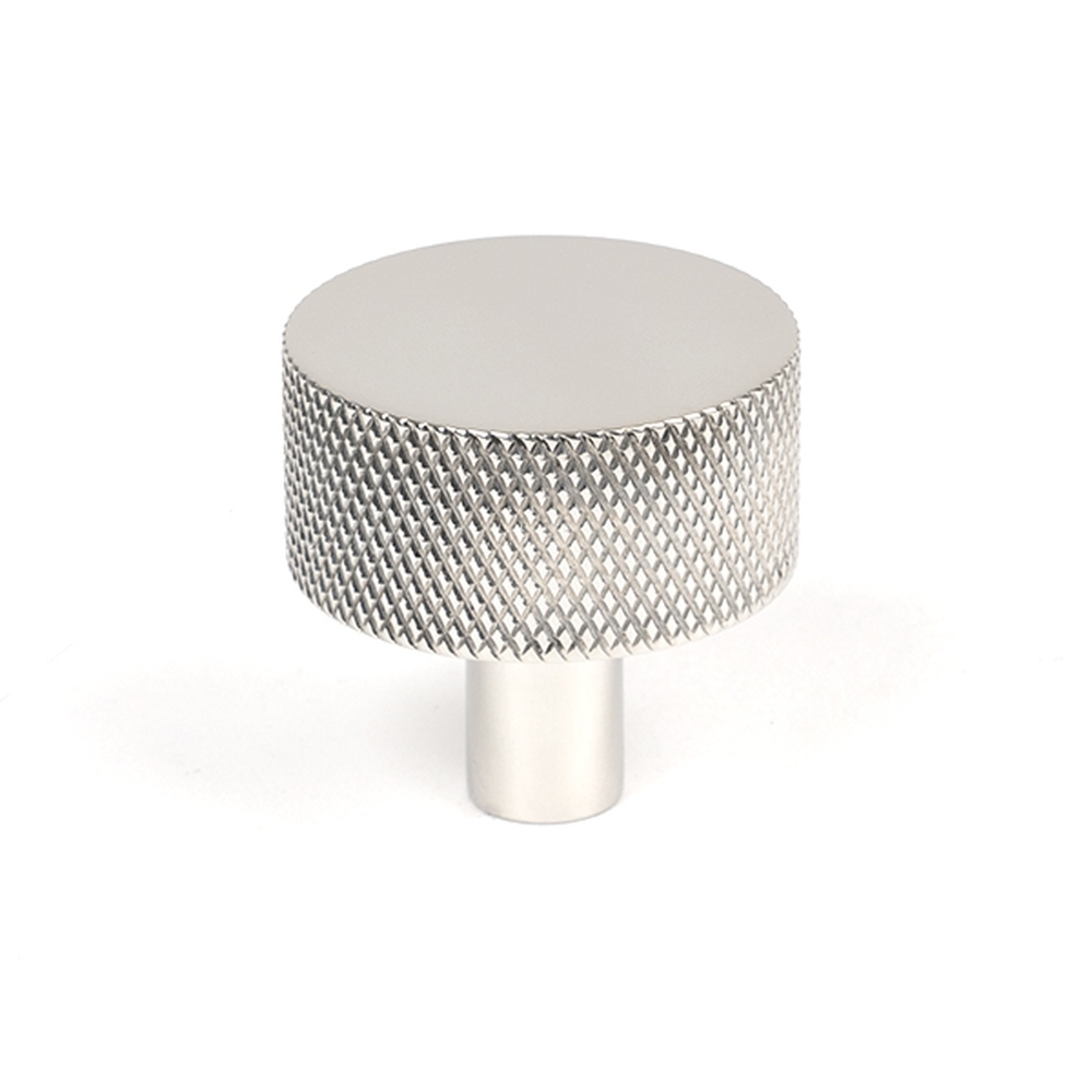 46887 • 32mm • PSS [304] • From The Anvil Brompton Cabinet Knob [No rose]