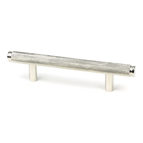 46900 • 156mm • Polished Nickel • From The Anvil Full Brompton Pull Handle - Small