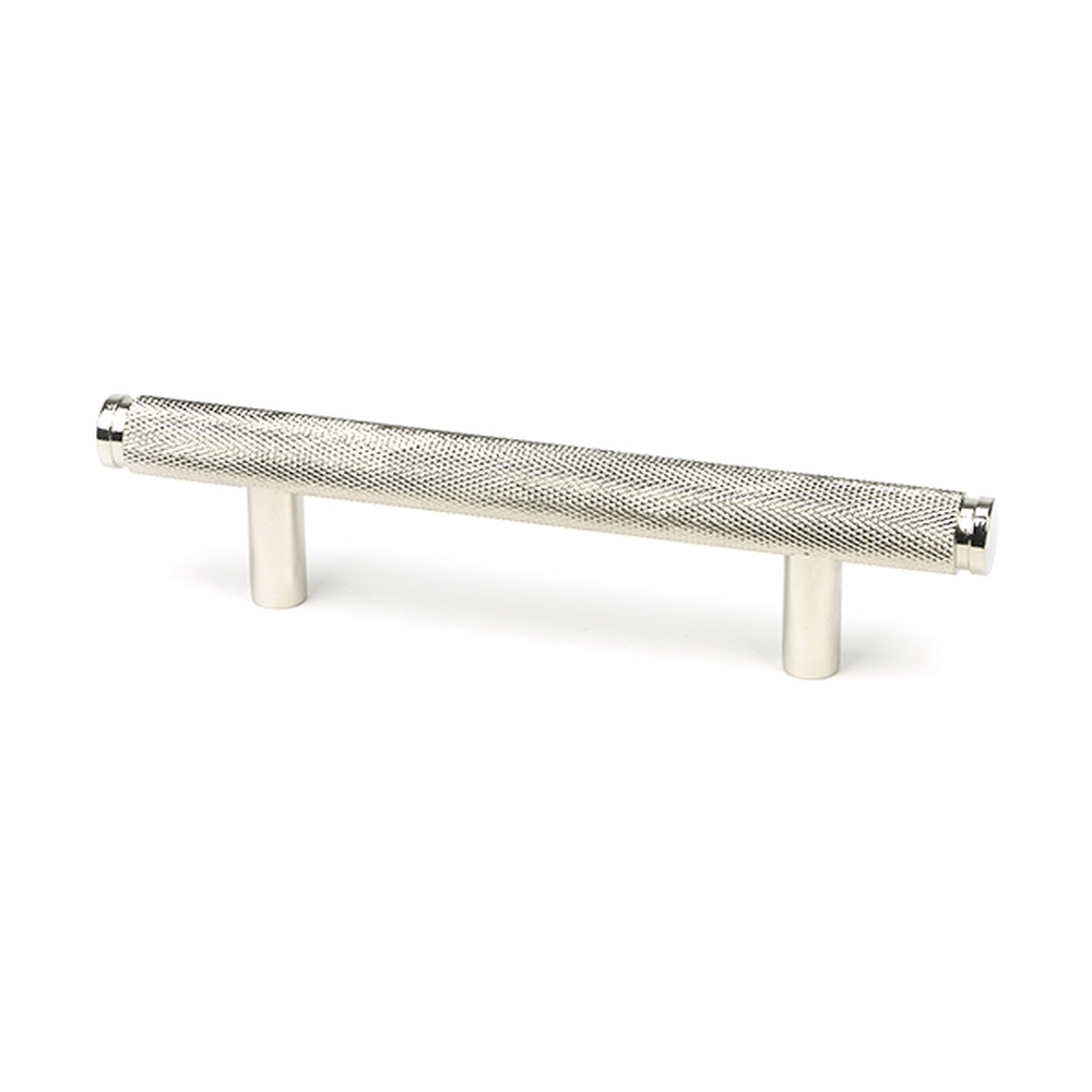 46900 • 156mm • Polished Nickel • From The Anvil Full Brompton Pull Handle - Small