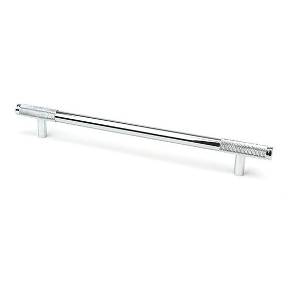46929 • 284mm • Polished Chrome • From The Anvil Half Brompton Pull Handle - Large