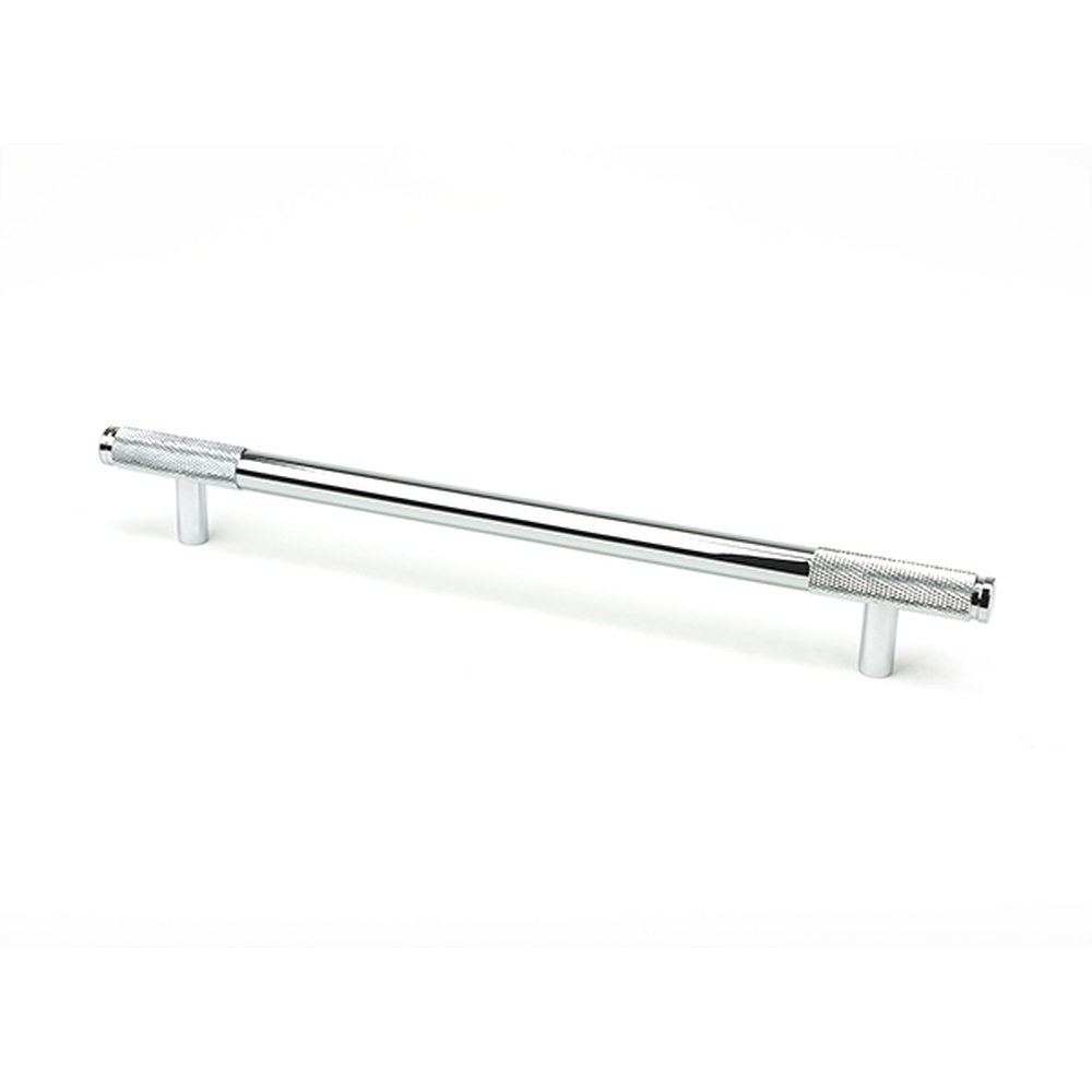 46929 • 284mm • Polished Chrome • From The Anvil Half Brompton Pull Handle - Large