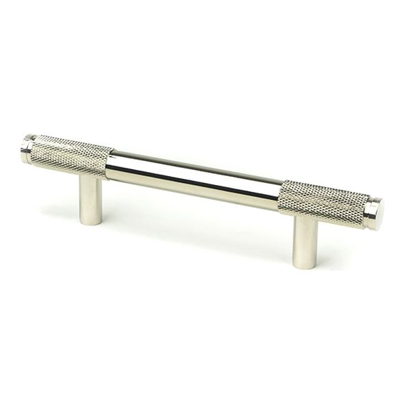 46930 • 156mm • Polished Nickel • From The Anvil Half Brompton Pull Handle - Small