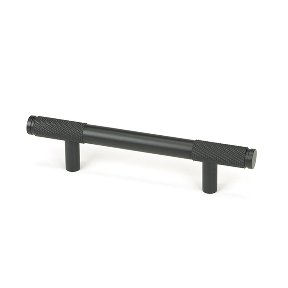 46942 • 156mm • Matt Black • From The Anvil Half Brompton Pull Handle - Small