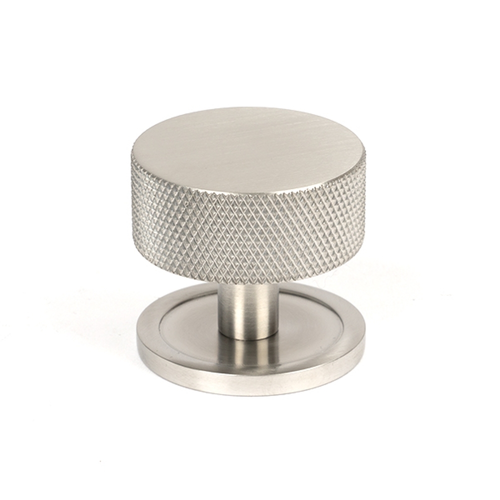 47096 • 38mm • SSS [304] • From The Anvil Brompton Cabinet Knob [Plain]