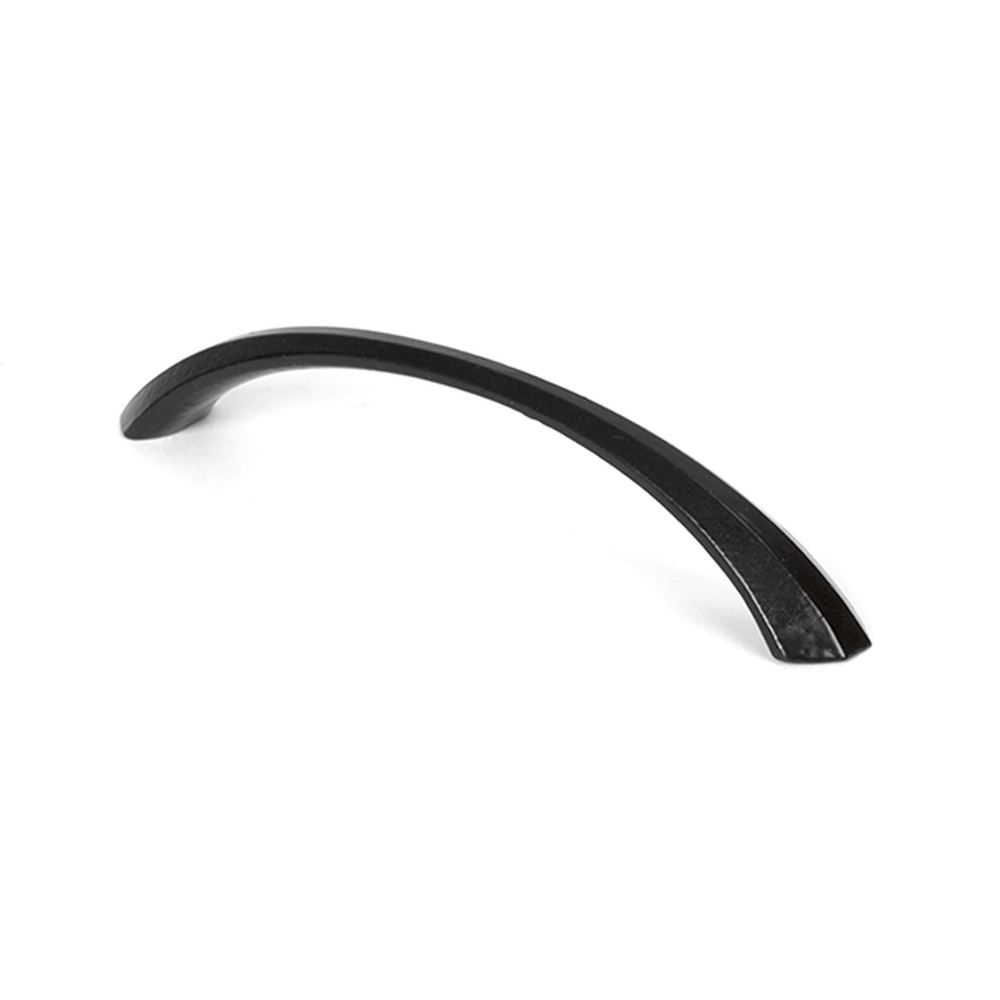 48349  141mm  Black  From The Anvil Shell Pull Handle