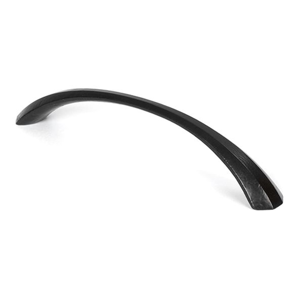 48351  176mm  Black  From The Anvil Shell Pull Handle