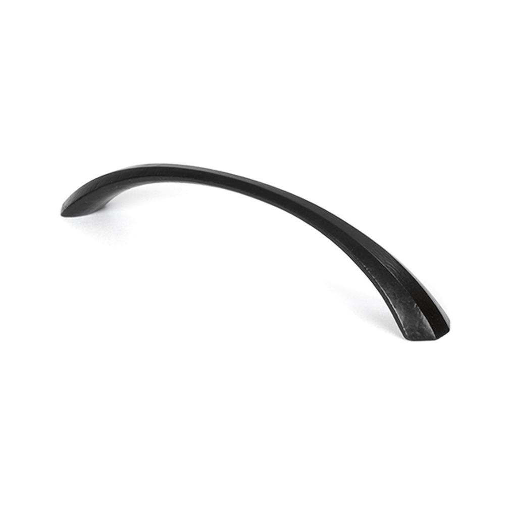 48351  176mm  Black  From The Anvil Shell Pull Handle