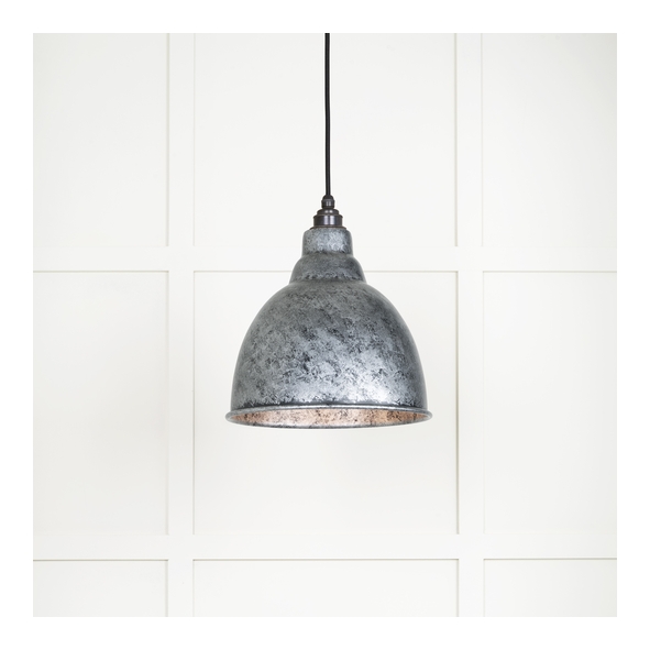 49750 � 260mm � Pewter � From The Anvil Brindlay Pendant