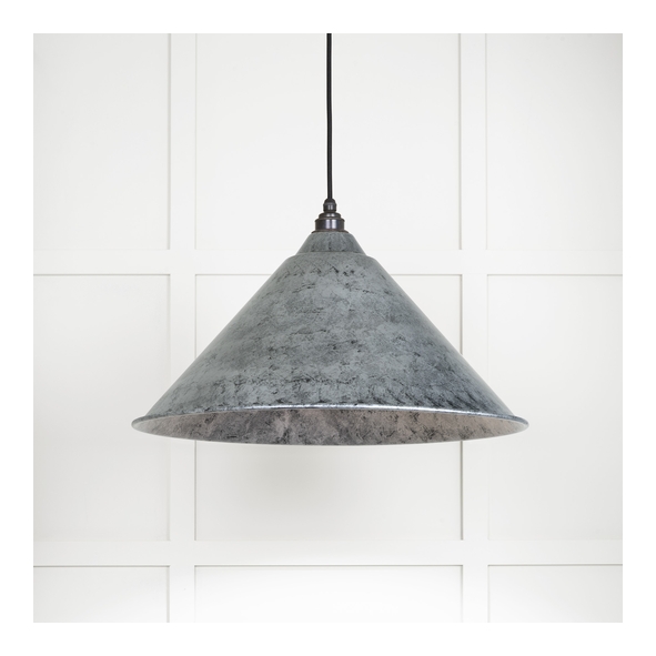 49752 � 510mm � Pewter � From The Anvil Hockley Pendant