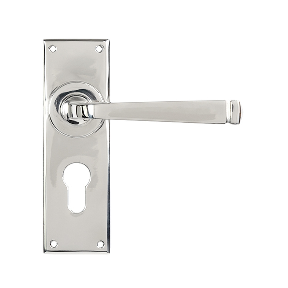 49831 • 152mm • PSS [316] • From The Anvil Avon Lever Euro Lock Set