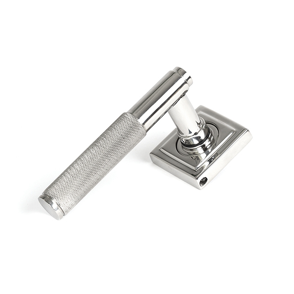 49843 • 53mm • SSS [316] • From The Anvil Brompton Levers [Square]