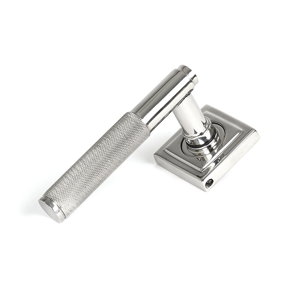 49847 • 53mm • PSS [316] • From The Anvil Brompton Levers [Square]