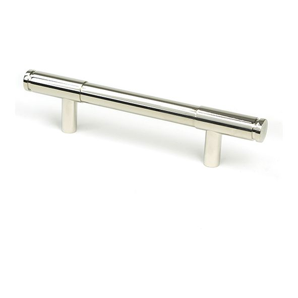 50322  156mm  Polished Nickel  From The Anvil Kelso Pull Handle - Small