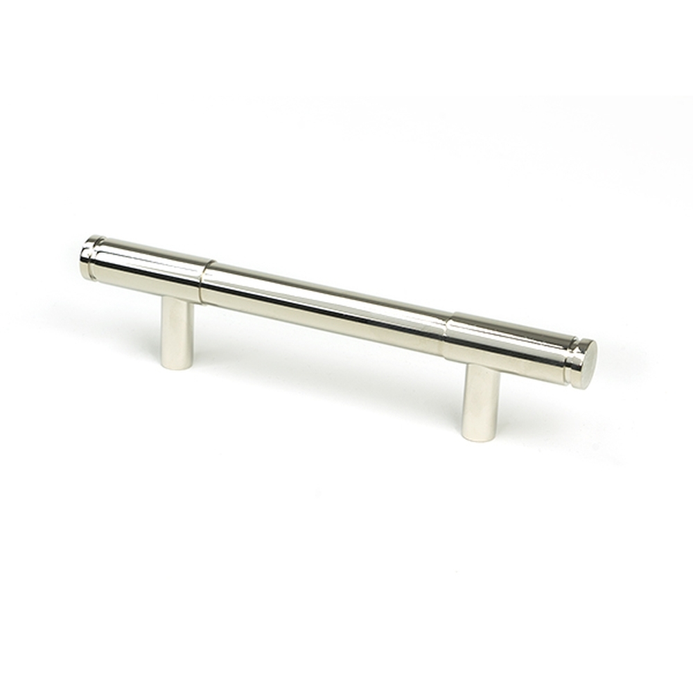 50322  156mm  Polished Nickel  From The Anvil Kelso Pull Handle - Small