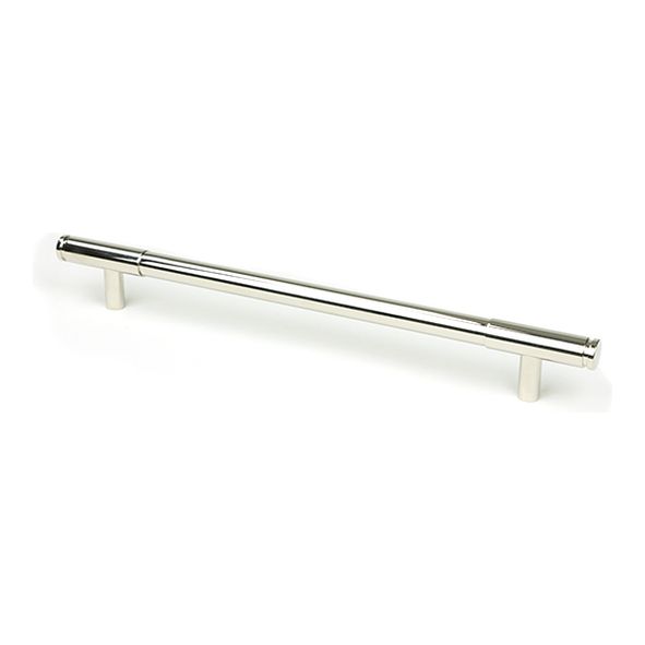 50324  284mm  Polished Nickel  From The Anvil Kelso Pull Handle - Large