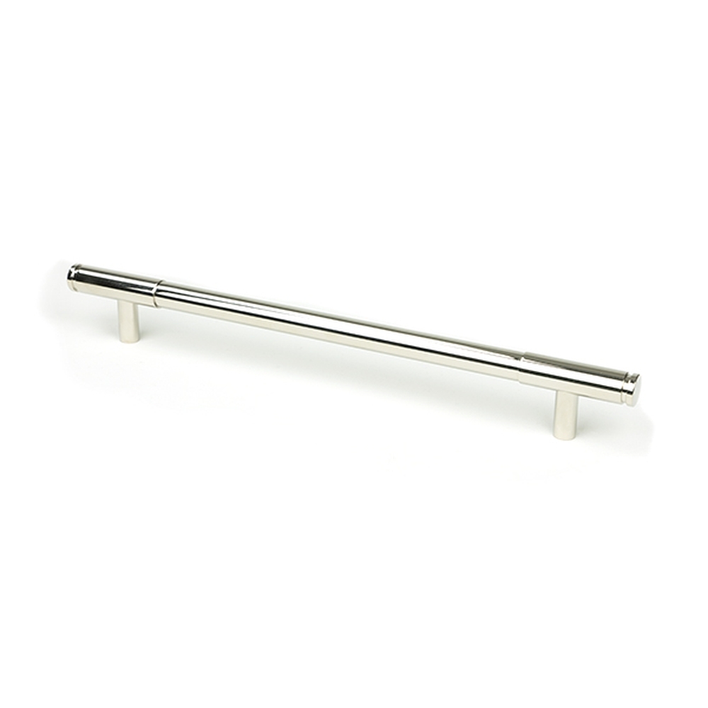 50324  284mm  Polished Nickel  From The Anvil Kelso Pull Handle - Large