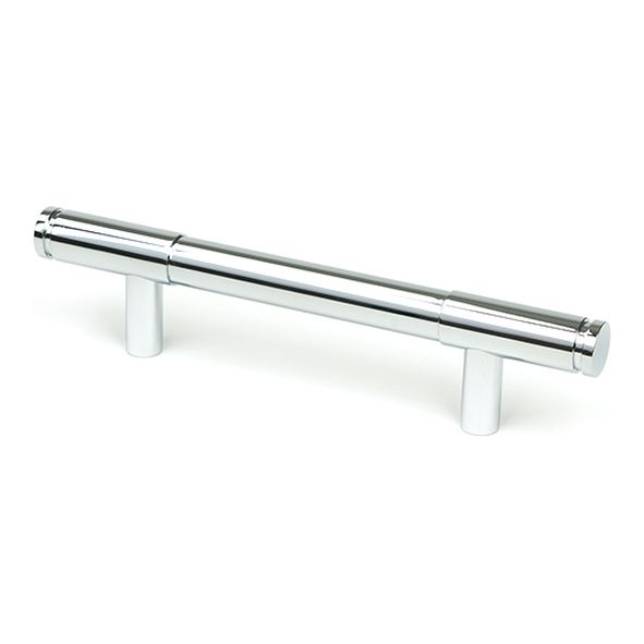 50334  156mm  Polished Chrome  From The Anvil Kelso Pull Handle - Small