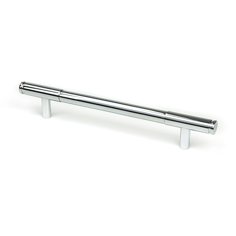 50335 • 220mm • Polished Chrome • From The Anvil Kelso Pull Handle - Medium