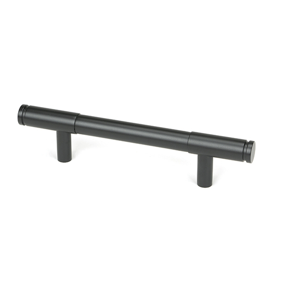 50346 • 156mm • Matt Black • From The Anvil Kelso Pull Handle - Small