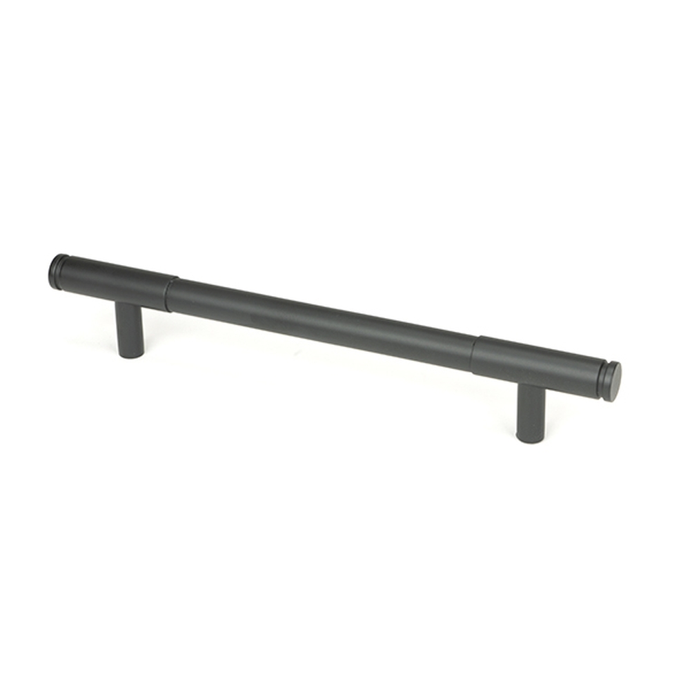 50347  220mm  Matt Black  From The Anvil Kelso Pull Handle - Medium