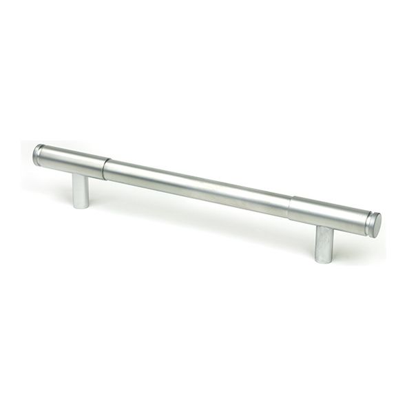 50359 • 220mm • Satin Chrome • From The Anvil Kelso Pull Handle - Medium