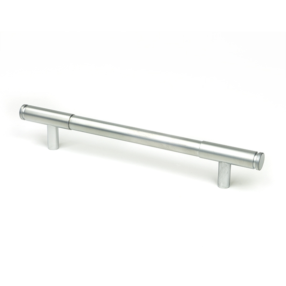 50359 • 220mm • Satin Chrome • From The Anvil Kelso Pull Handle - Medium