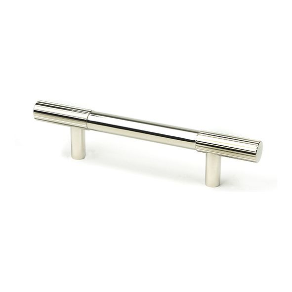 50398 • 156mm • Polished Nickel • From The Anvil Judd Pull Handle - Small