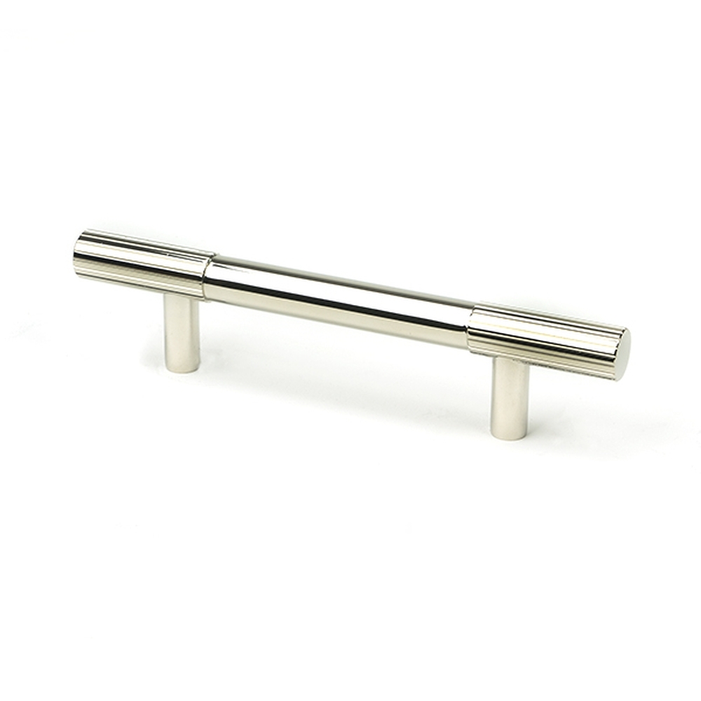 50398  156mm  Polished Nickel  From The Anvil Judd Pull Handle - Small