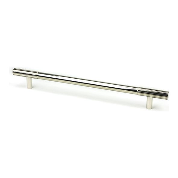 50400  284mm  Polished Nickel  From The Anvil Judd Pull Handle - Large
