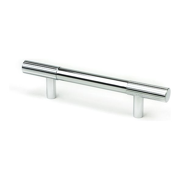 50409  156mm  Polished Chrome  From The Anvil Judd Pull Handle - Small
