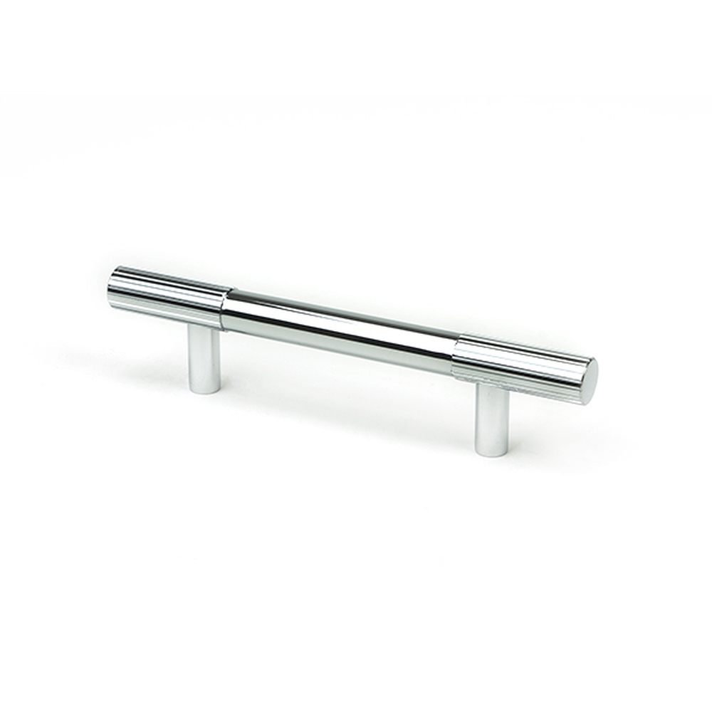 50409 • 156mm • Polished Chrome • From The Anvil Judd Pull Handle - Small