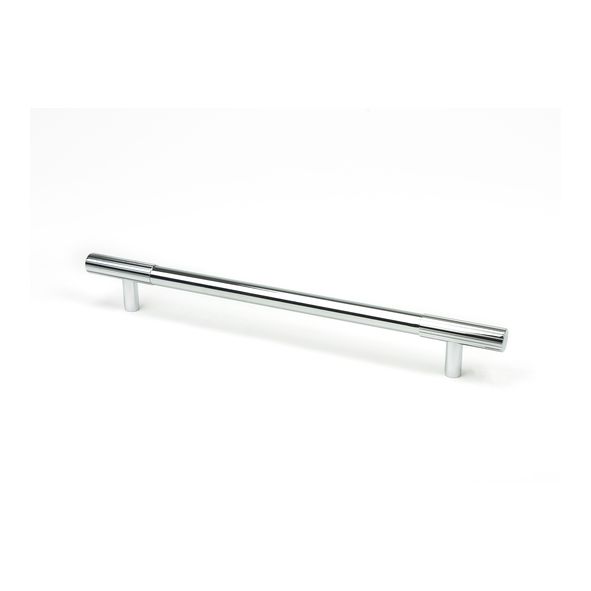 50411 • 284mm • Polished Chrome • From The Anvil Judd Pull Handle - Large