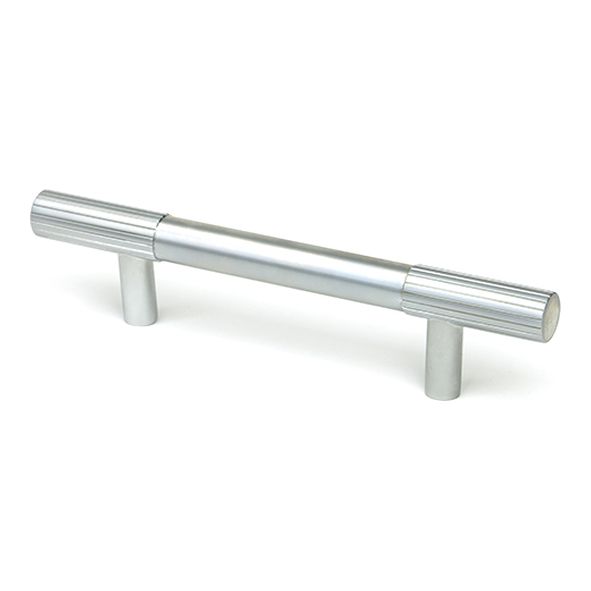50421 • 156mm • Satin Chrome • From The Anvil Judd Pull Handle - Small