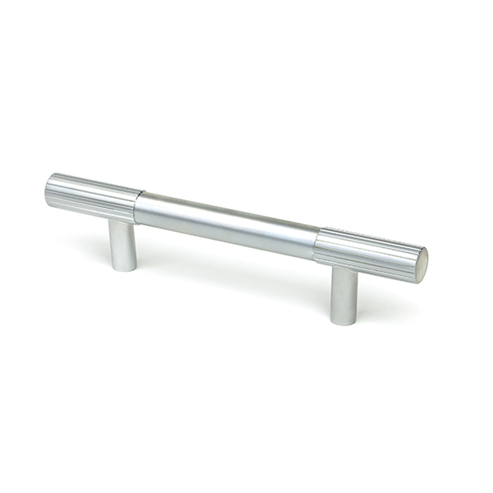 50421  156mm  Satin Chrome  From The Anvil Judd Pull Handle - Small