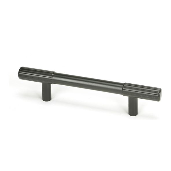 50457  156mm  Aged Bronze  From The Anvil Judd Pull Handle - Small