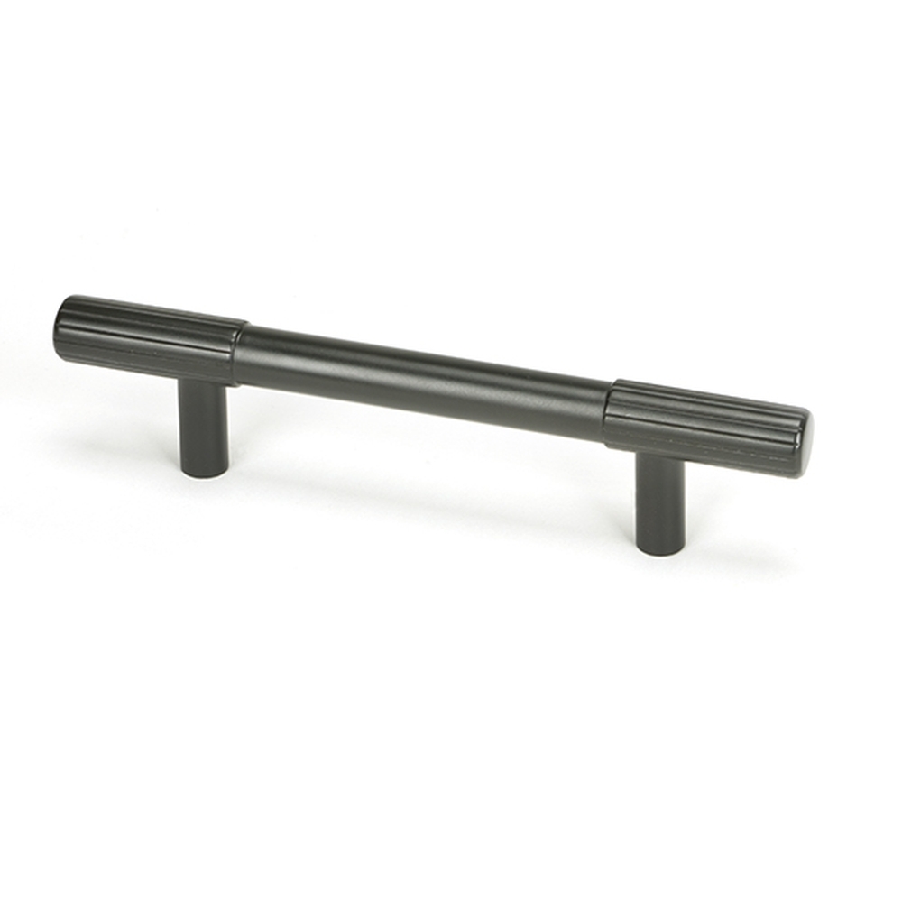 50457 • 156mm • Aged Bronze • From The Anvil Judd Pull Handle - Small