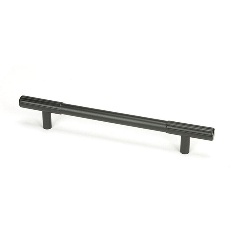 50458  220mm  Aged Bronze  From The Anvil Judd Pull Handle - Medium