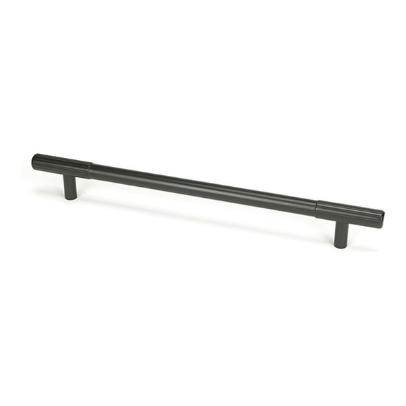 50459  284mm  Aged Bronze  From The Anvil Judd Pull Handle - Large