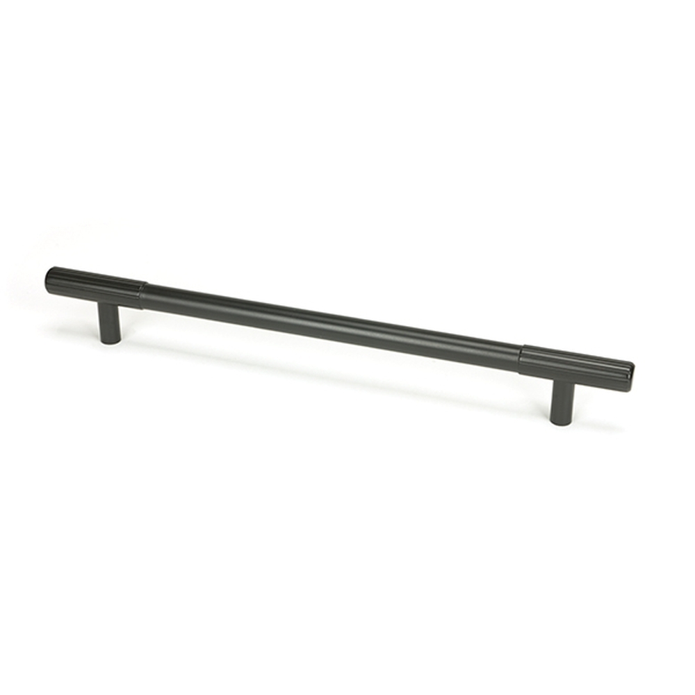 50459  284mm  Aged Bronze  From The Anvil Judd Pull Handle - Large