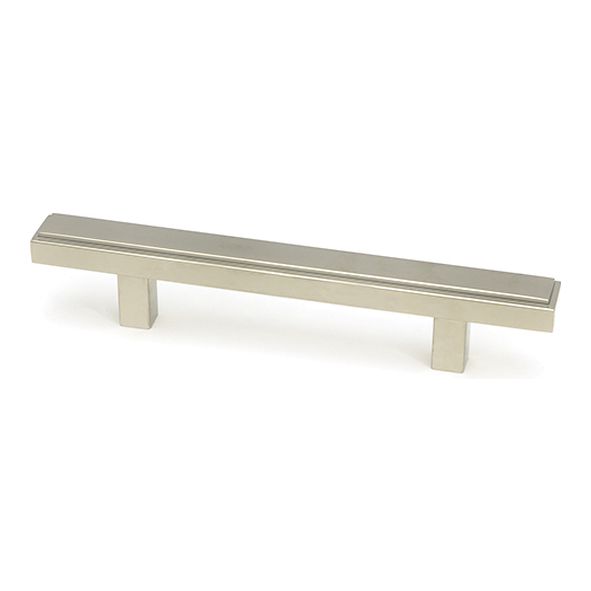 50520 • 156mm • Polished Nickel • From The Anvil Scully Pull Handle - Small
