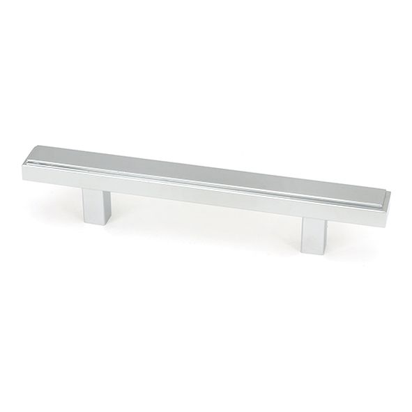 50534 • 156mm • Polished Chrome • From The Anvil Scully Pull Handle - Small