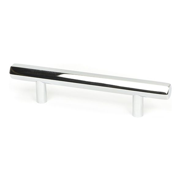 50537 • 156mm • Polished Chrome • From The Anvil Kahlo Pull Handle - Small