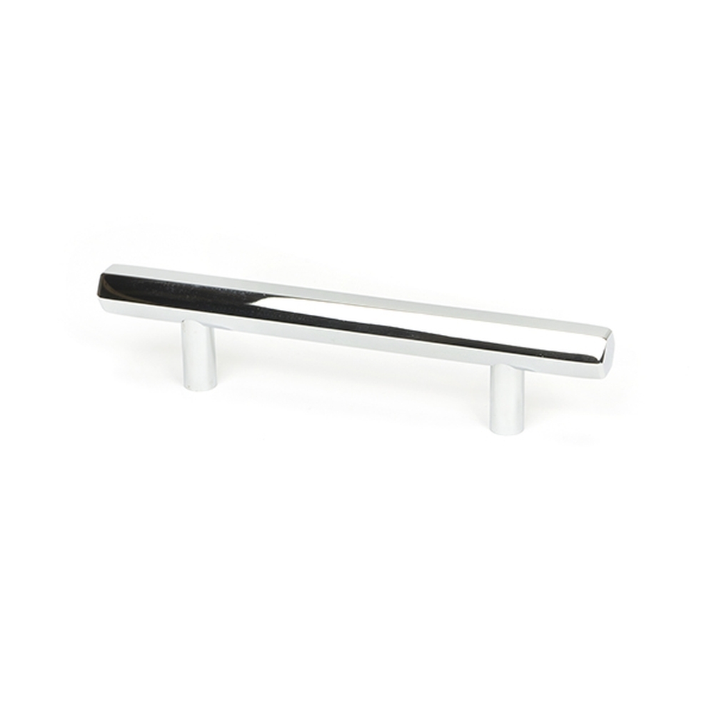 50537 • 156mm • Polished Chrome • From The Anvil Kahlo Pull Handle - Small