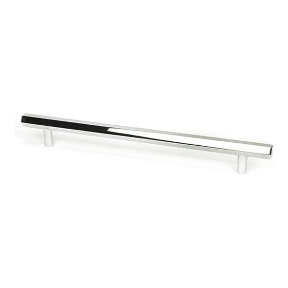 50539 • 284mm • Polished Chrome • From The Anvil Kahlo Pull Handle - Large