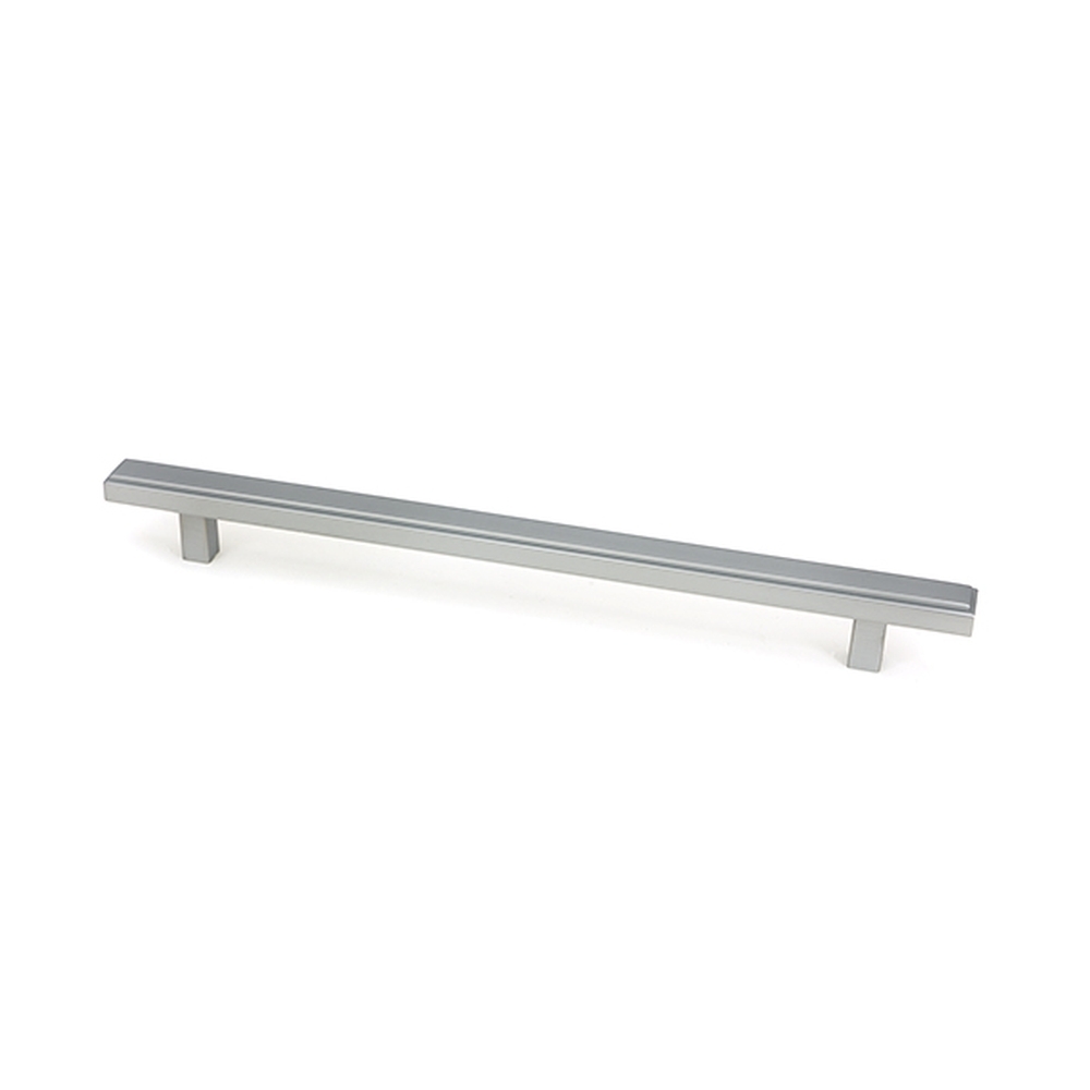 50550 • 284mm • Satin Chrome • From The Anvil Scully Pull Handle - Large