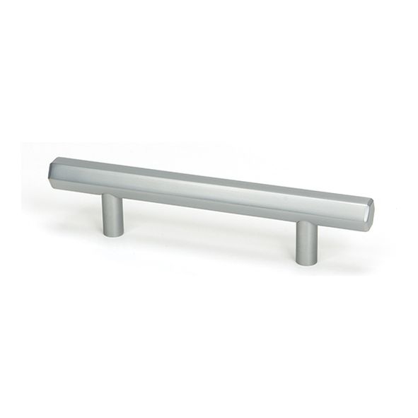 50551 • 156mm • Satin Chrome • From The Anvil Kahlo Pull Handle - Small