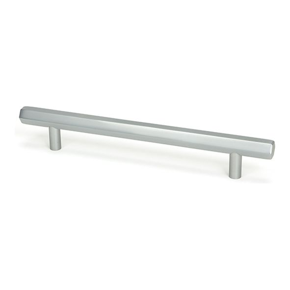 50552 • 220mm • Satin Chrome • From The Anvil Kahlo Pull Handle - Medium